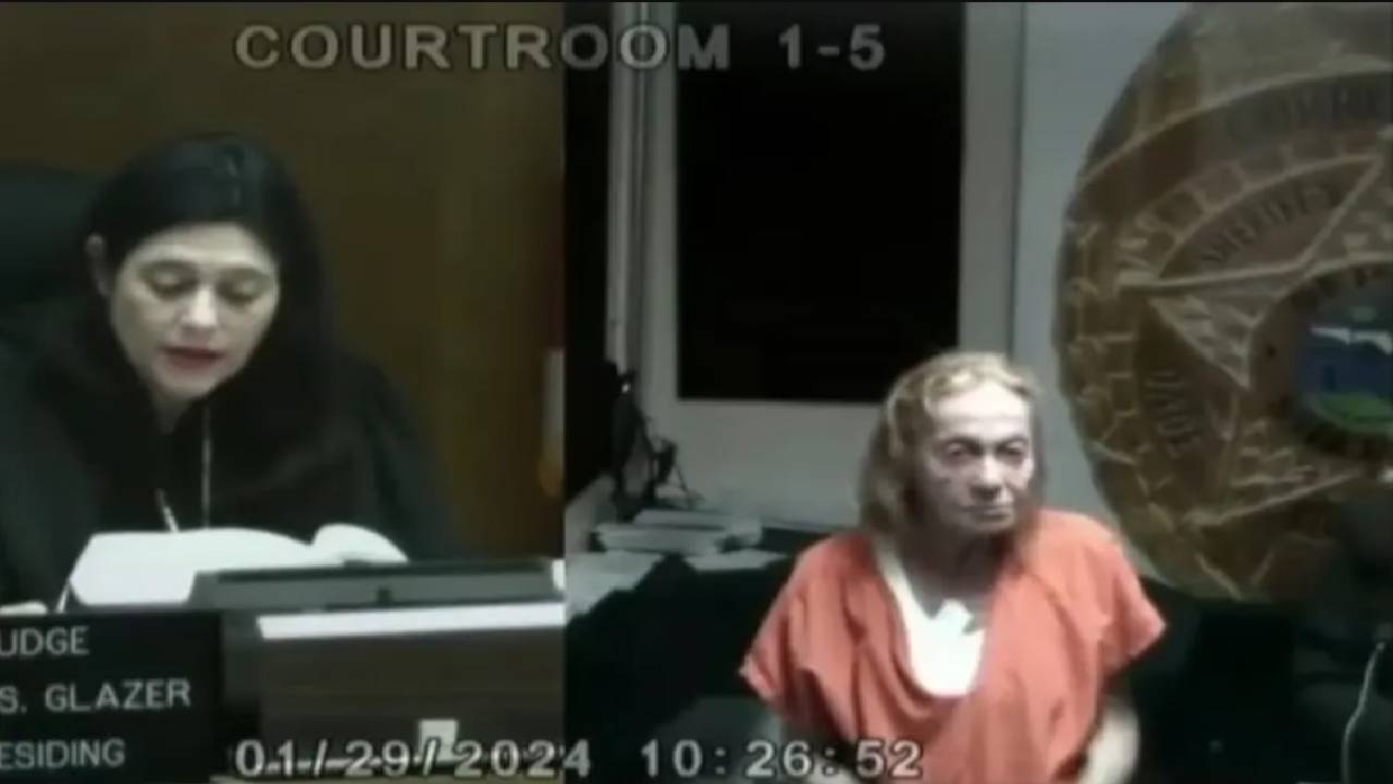 Берта Ялтер