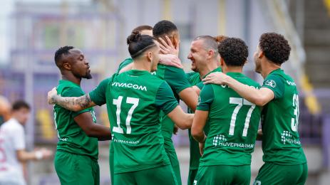 Суперкупа на България