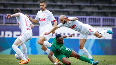 Суперкупа на България