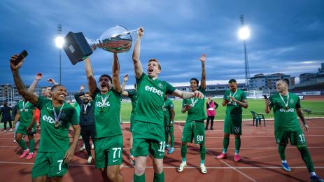 Суперкупа на България