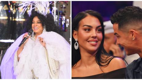 Джорджина Родригес