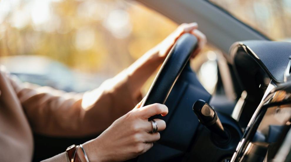 Задържаха 19-годишна, шофирала с положителна проба за наркотици в Стара Загора