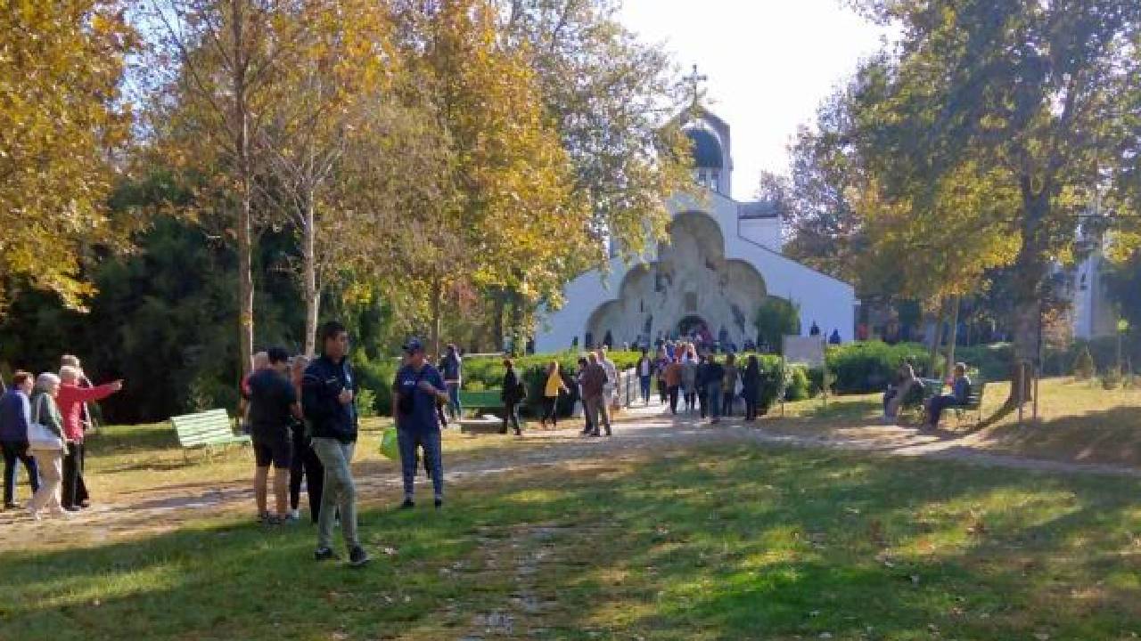 Сватби на Рупите