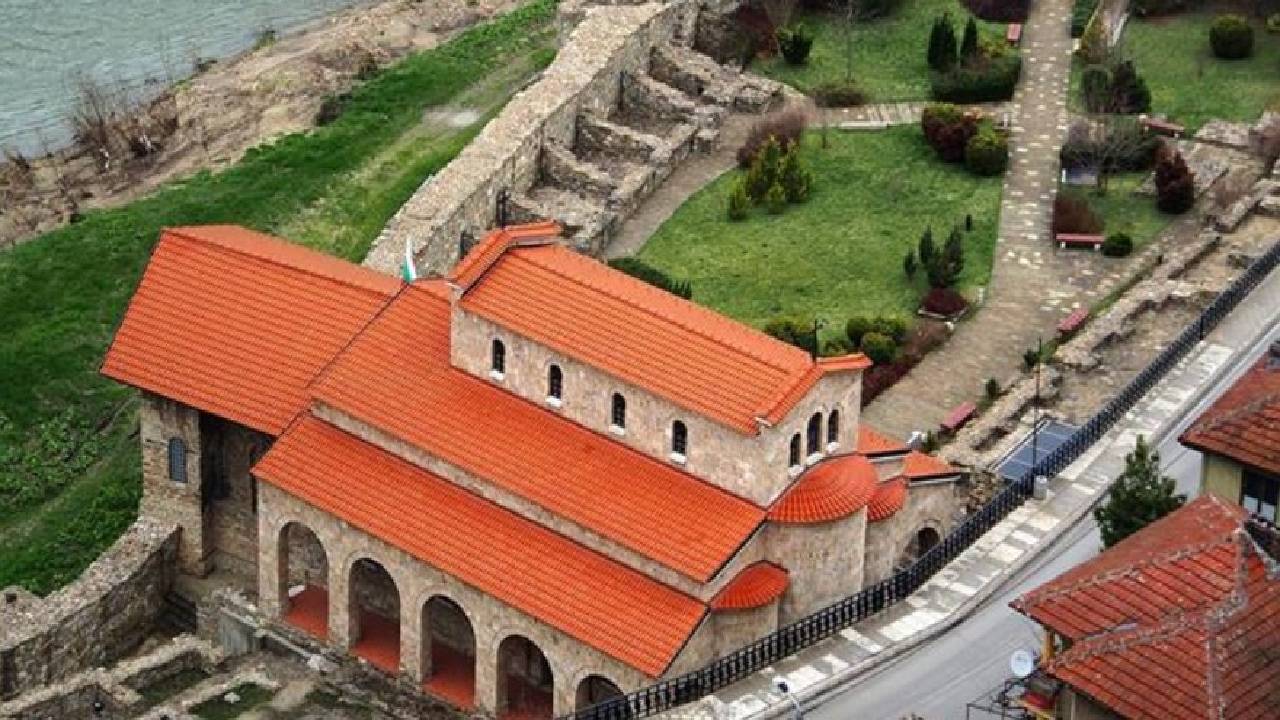 Св 40 мъченици