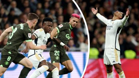 Реал Мадрид