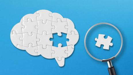 загуба памет