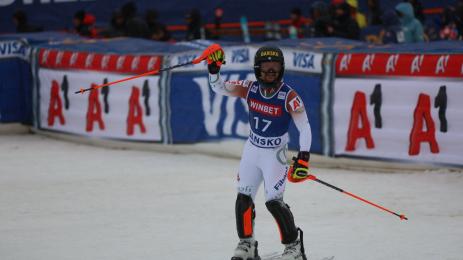 Алберт Попов