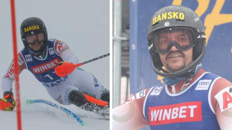 Алберт Попов