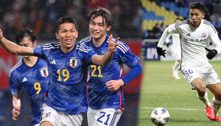 Нишимура Такума - И нинджа срещу „орлите“: Сервет се подсили в атака за Лудогорец с японски национал