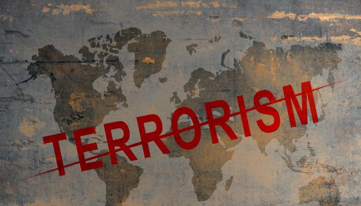 тероризъм - Заключиха четирима за джихадизъм!