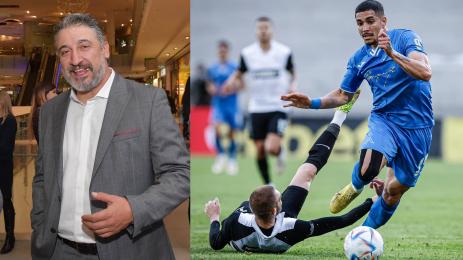 Кирил Ефремов Уелтън