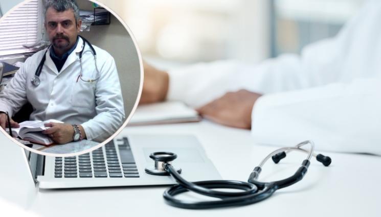 лекар - Под 2 млн. българи плащат здравни вноски