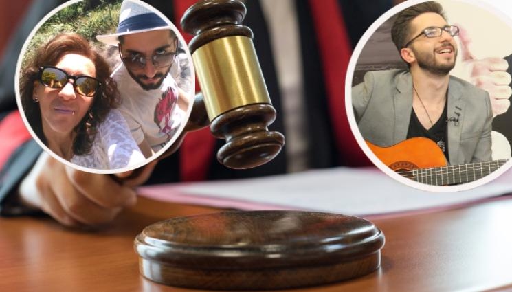 съд - ТЪРСЯТ ВЪЗМЕЗДИЕ: Почернени майки съдят България в Страсбург, след като пожалиха тираджия убиец!