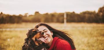 10 ежедневни радости, запазени само за собствениците на кучета