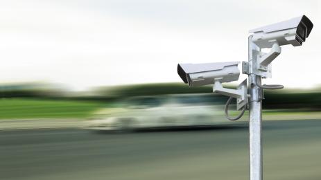 камери за скорост