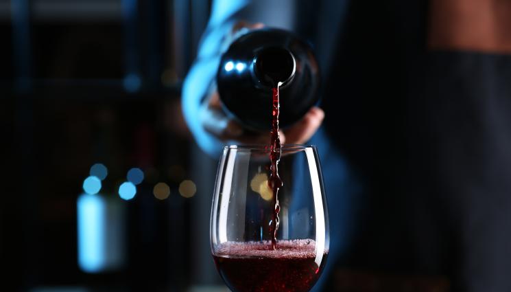 вино - Агро Телеграф: Чуждото вино няма шанс у нас