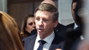 Народният представител Николай Дренчев остава в парламента като независими депутат