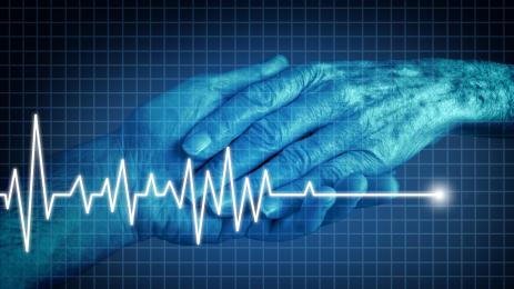 асистирано самоубийство