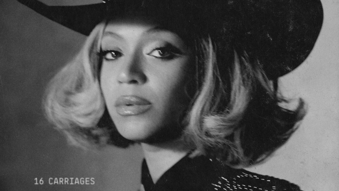 Beyonce споделя обложката на албума „Cowboy Carter“ и отговаря на негативната реакция срещу кънтри музиката