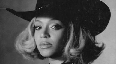 Beyoncé влезе в историята на американската класация с новата си песен