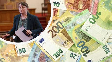 Деница Сачева