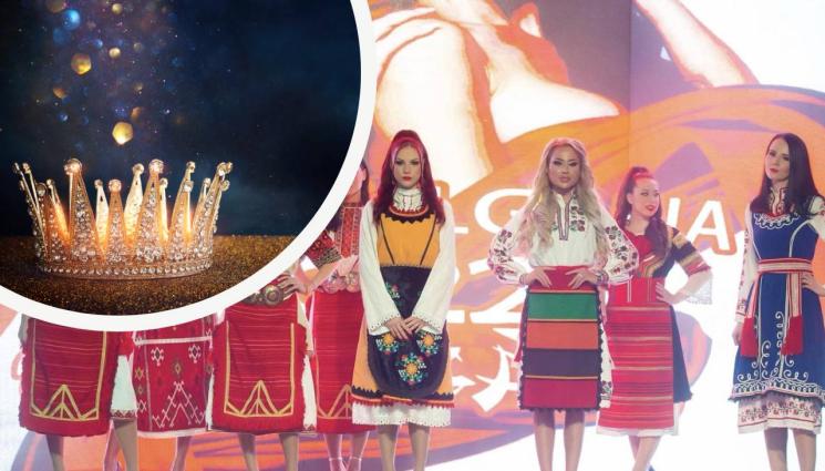 Лейди България - В БИТКА ЗА КОРОНАТА: Учителка и медицинска сестра напират за „Лейди България“ (СНИМКИ)