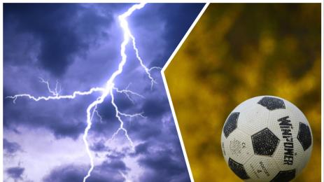 Гръмотевица