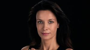 Любимата и обичана българска актриса Яна Маринова изрази своята гражданска