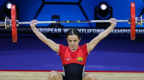 Надежда Мей Нгуен