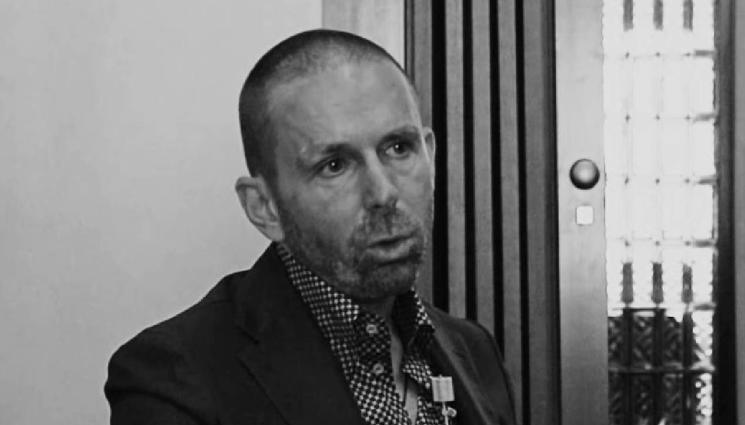 Мартин Божанов Нотаруса - ГРАО обяви кога е било сменено ЕГН-то на Мартин Божанов - Нотаруса