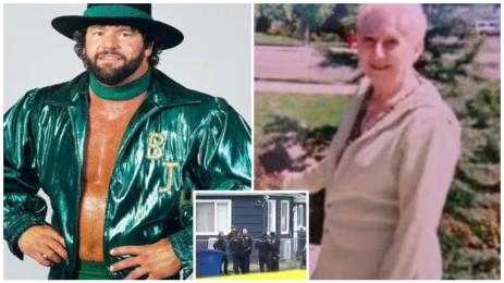 Били Джак Хейнс