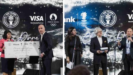 Благотворителност Банско