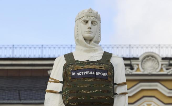 Норвегия: Русия взема превес в Украйна