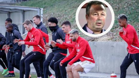 Ангел Червенков