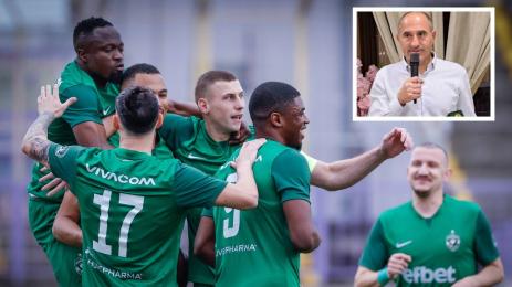 Валентин Станчев