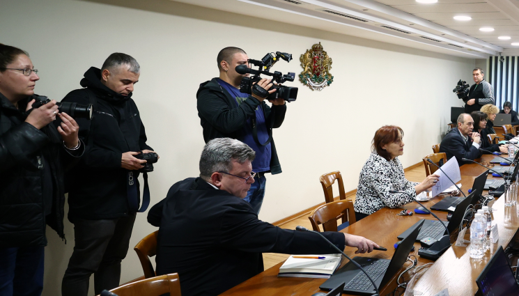 съдии - ЗАРАДИ РАЗСЛЕДВАНЕТО НА НОТАРИУСА: Двама прокурори със смъртни заплахи