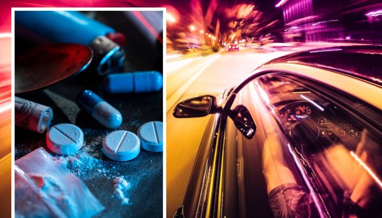 наркотици - САМО ЗА ДЕН: Отнеха пет автомобила на пияни и дрогирани шофьори по черноморието!