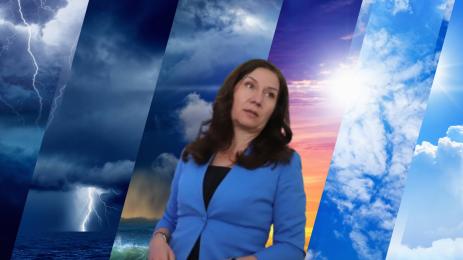 Анастасия Стойчева