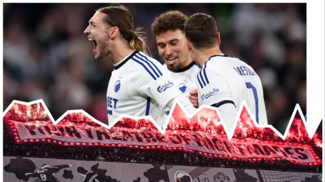 Копенхаген