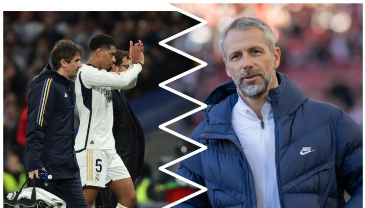 Джуд Белингам Марко Розе - В Лайпциг прозряха опит за блъф от страна на Реал: Ще повярвам за Белингам, когато видя, че не е на стадиона, отсече Марко Розе