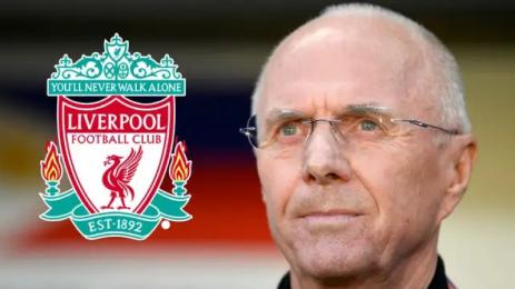 Ливърпул Ериксон