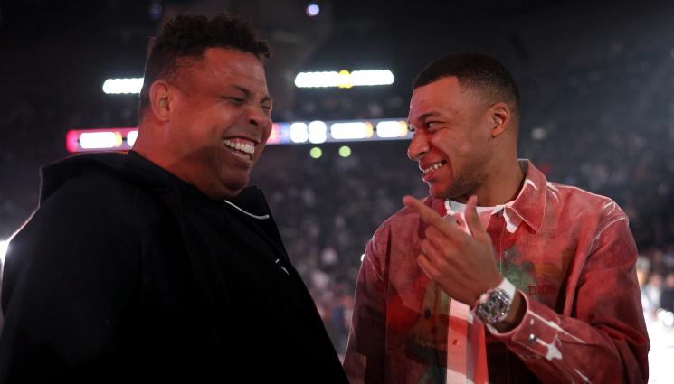 Мбапе Реал Мадрид - Сагата продължава да се заплита: Алчни хора от антуража на Мбапе го разубеждават за трансфер в Реал Мадрид