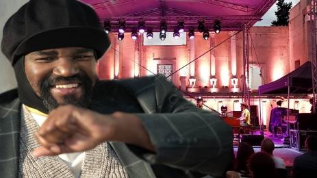 Грегъри Портър