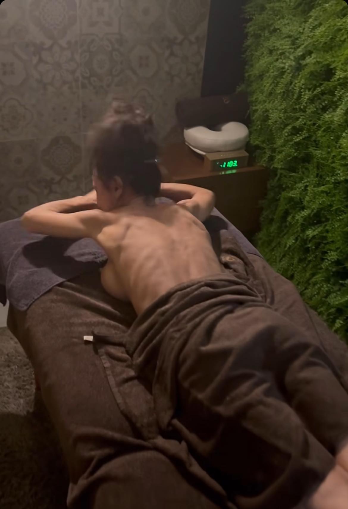 Мара отварачката