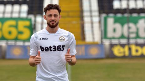 Николай Христов Славия