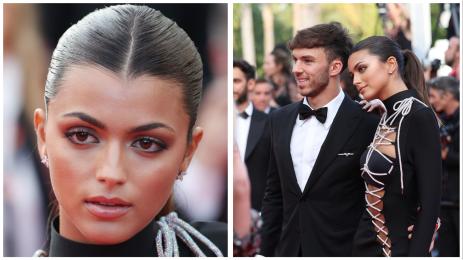 пиер гасли кика