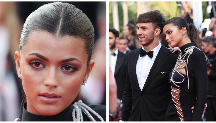 пиер гасли кика - Кика на Гасли съблазнява с дупе (ДУПЕ)