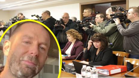 Нотариуса съдии комисия