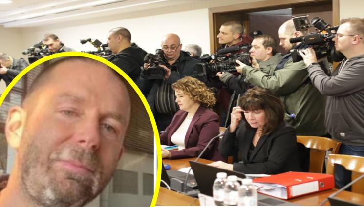 Нотариуса съдии комисия - ВЕРИЖНА РЕАКЦИЯ: И съдиите подпукват Нотариуса, мъдруваха 7 часа!