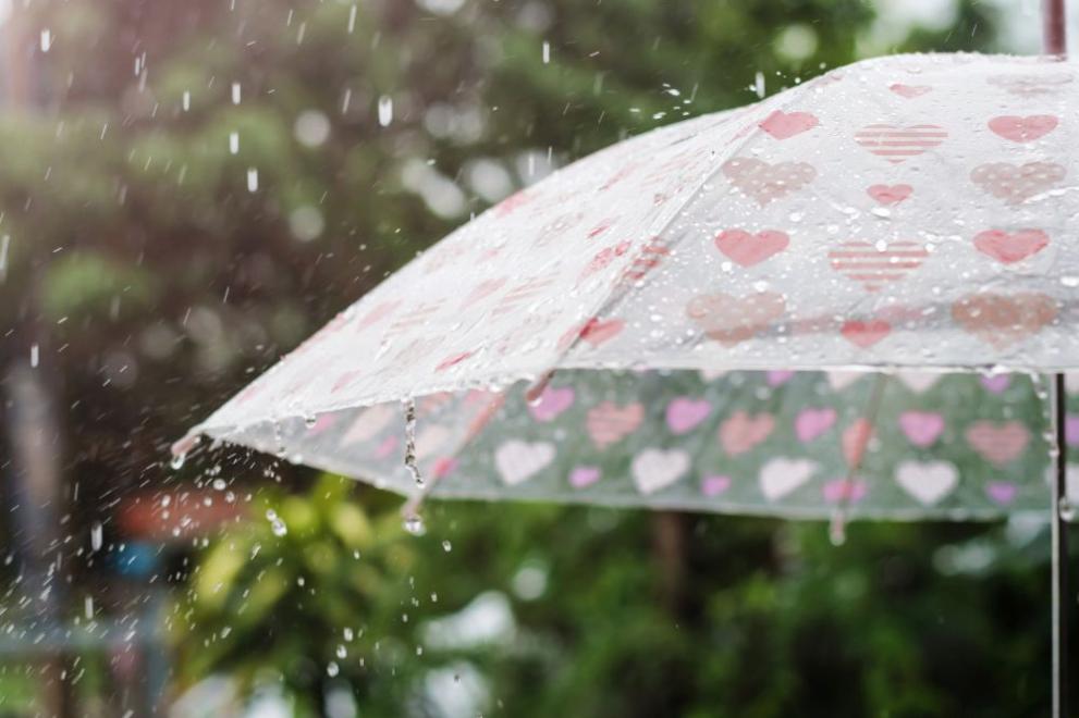 В деня на влюбените облачността ще е значителна и ще